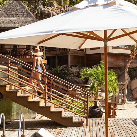 Constance Lemuria Гранд Анс Екстериор снимка The resort's swimming pool