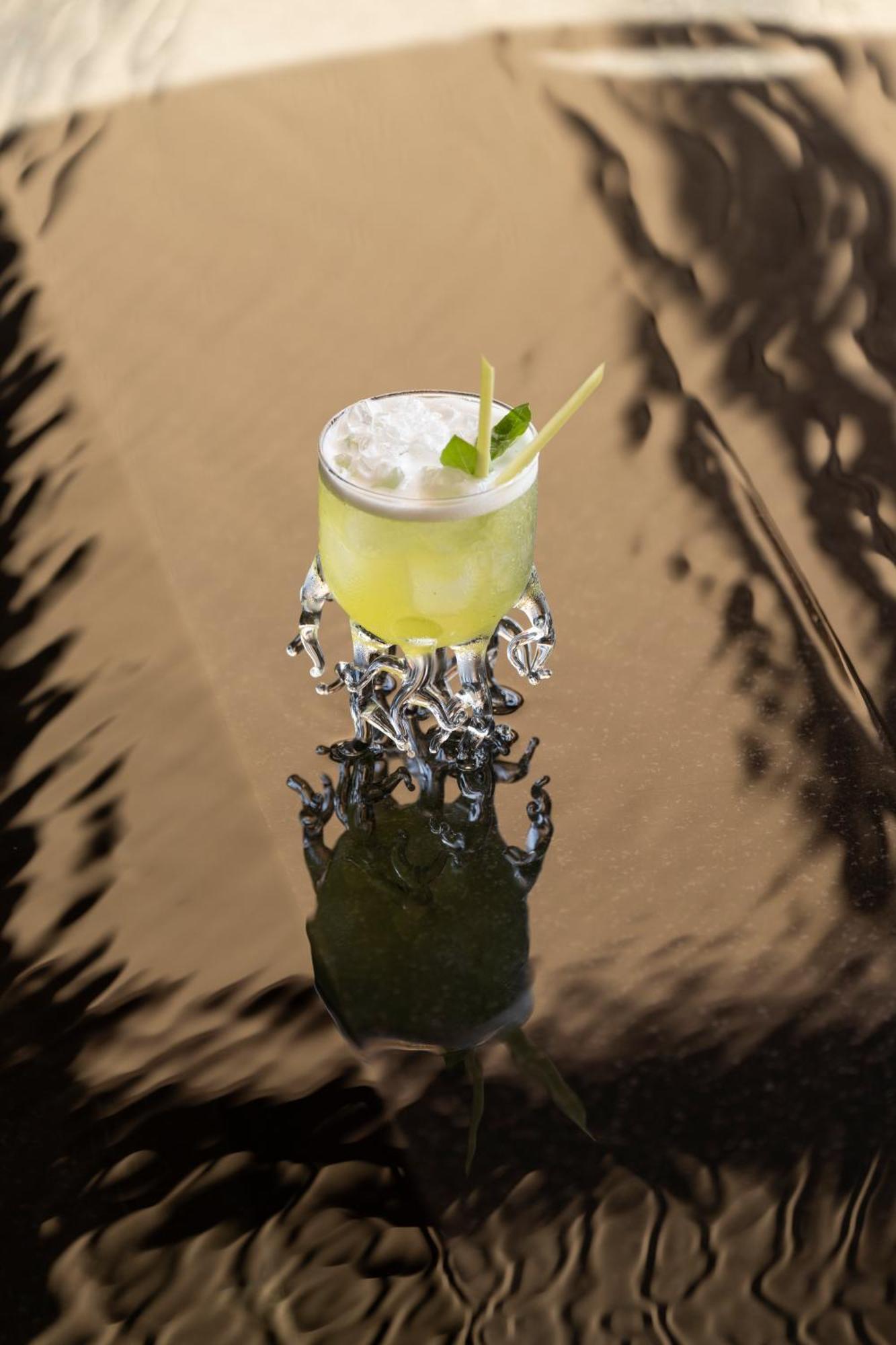 Constance Lemuria Гранд Анс Екстериор снимка A lemon drop
